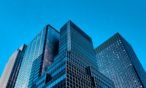 中国星空综合有限公司团队介绍与服务理念展示