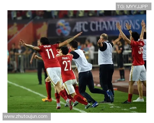 恒大与香港东方全场对决精彩回顾及赛后分析