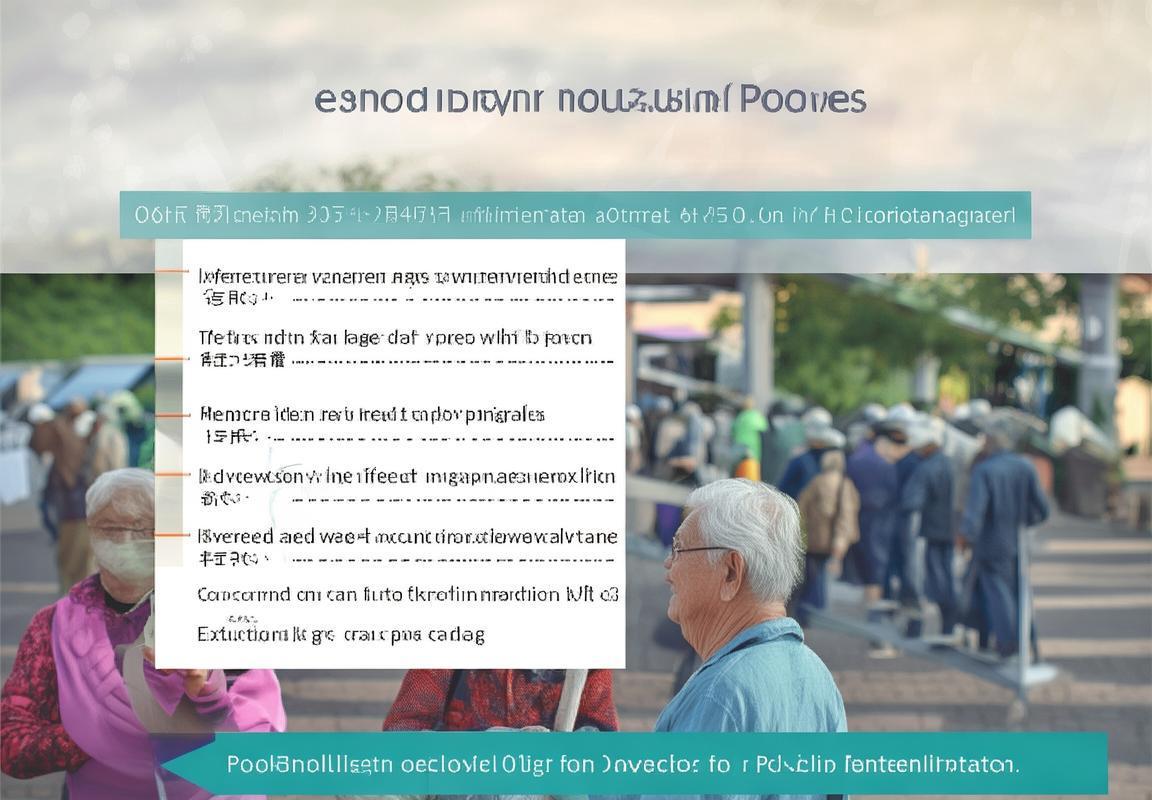 养老金替代率提升：养老生活更有保障(图3)