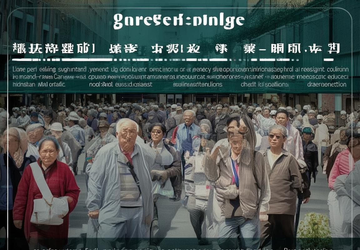老龄化社会养老保障体系优化(图2)